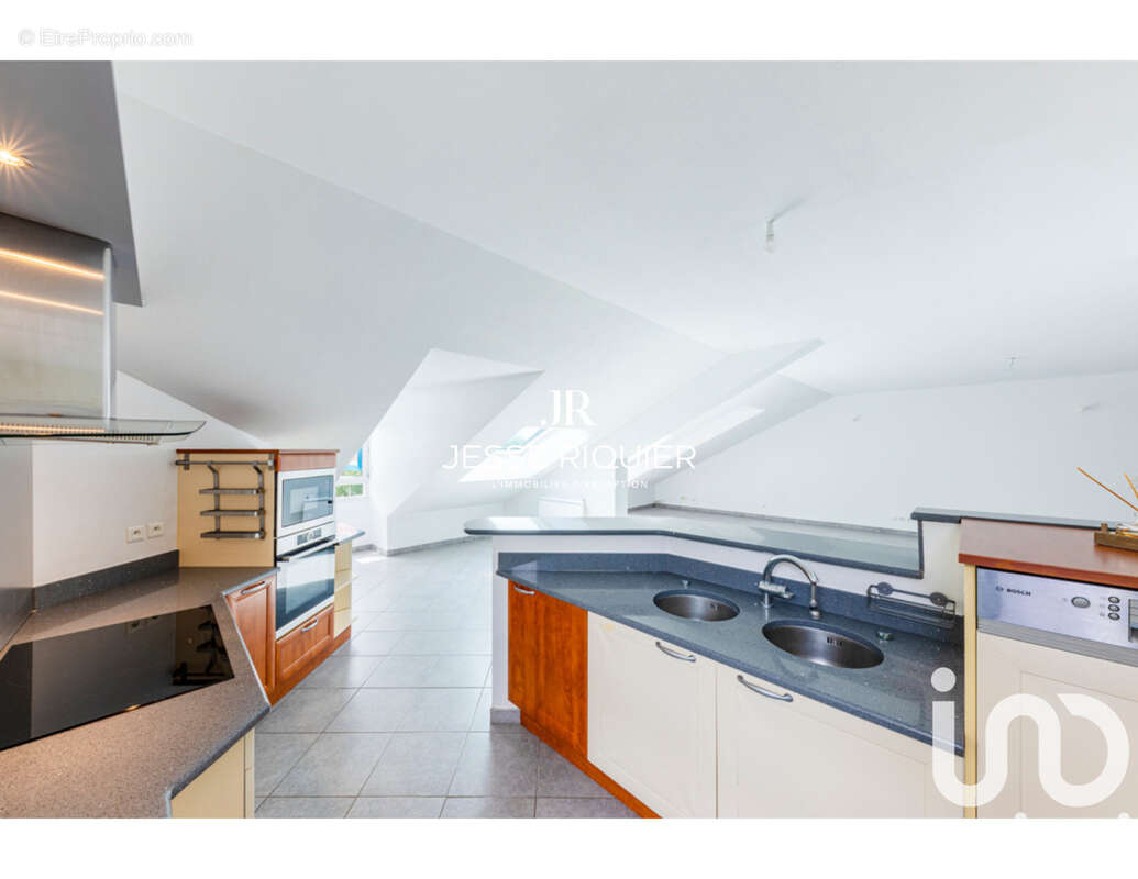 Photo 8 - Appartement à CONFLANS-SAINTE-HONORINE