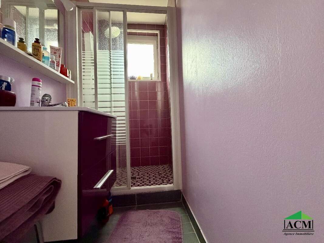 Maison à PARMAIN