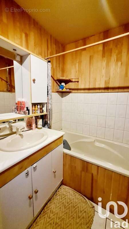 Photo 7 - Appartement à SAINT-ETIENNE