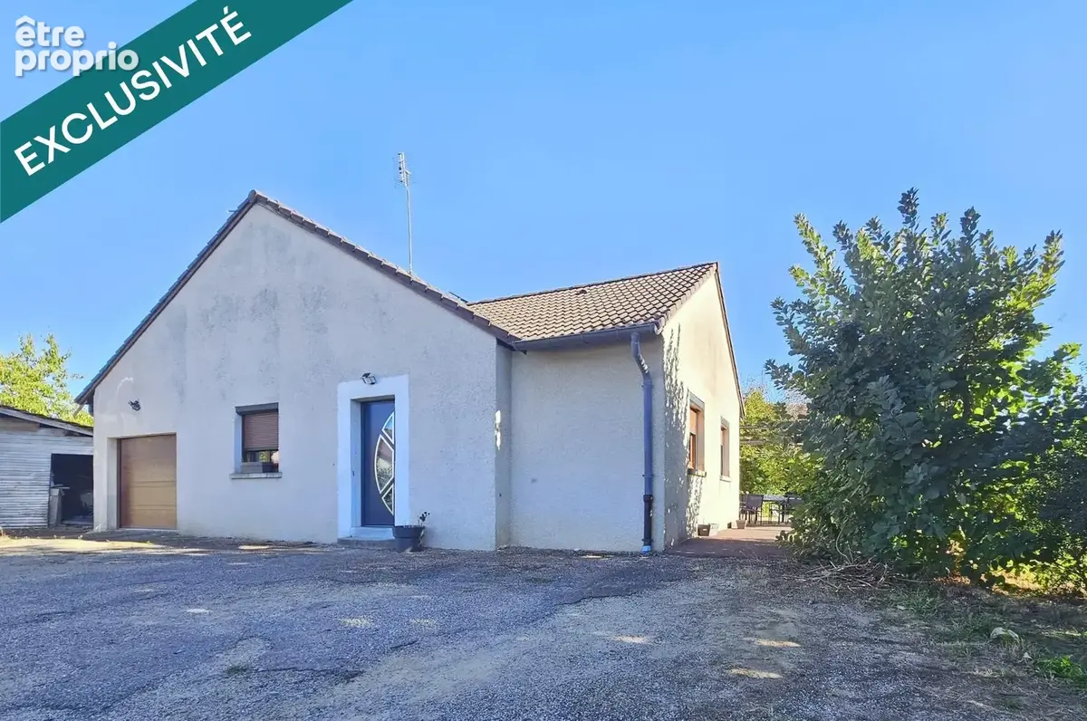Photo 1 - Maison à SORNAY