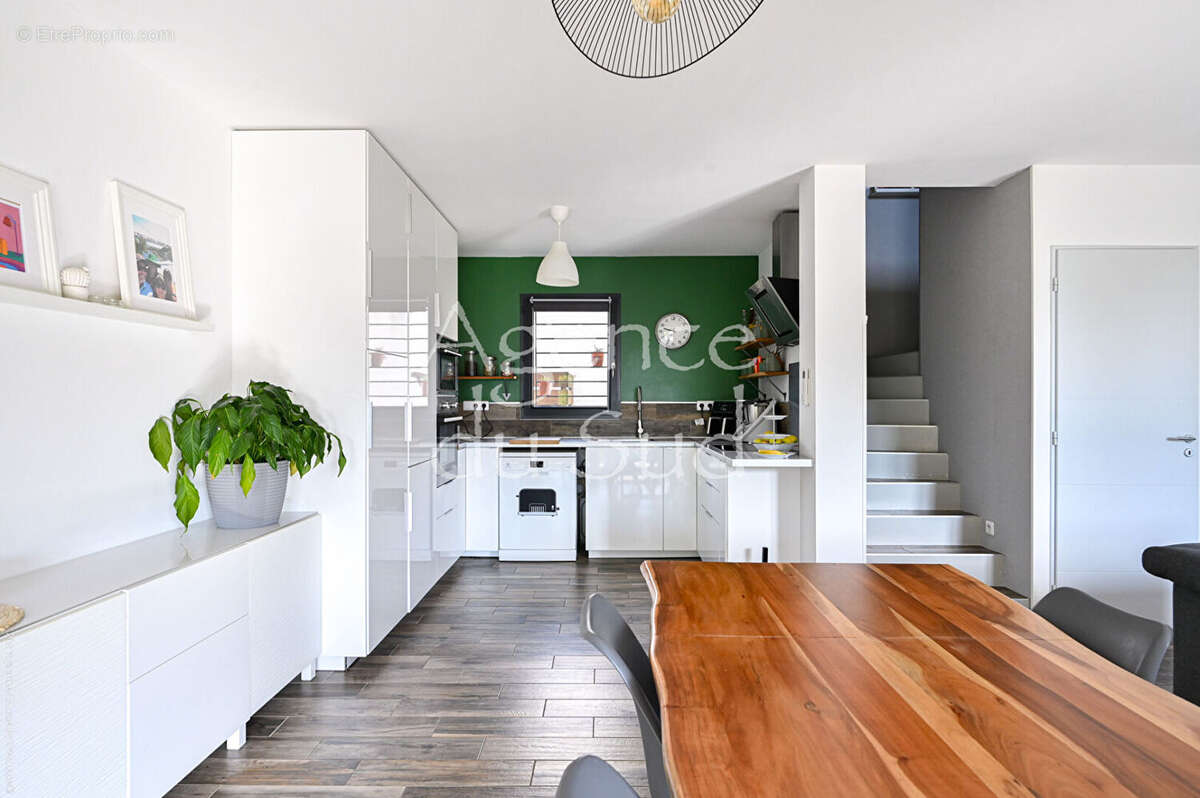 Maison à LA CIOTAT