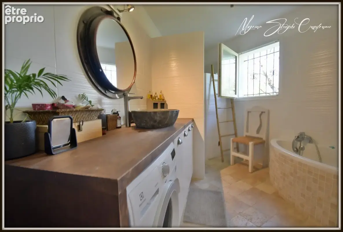 Dpt Landes (40), à vendre CAPBRETON Propriété de charme au calme - photo 14