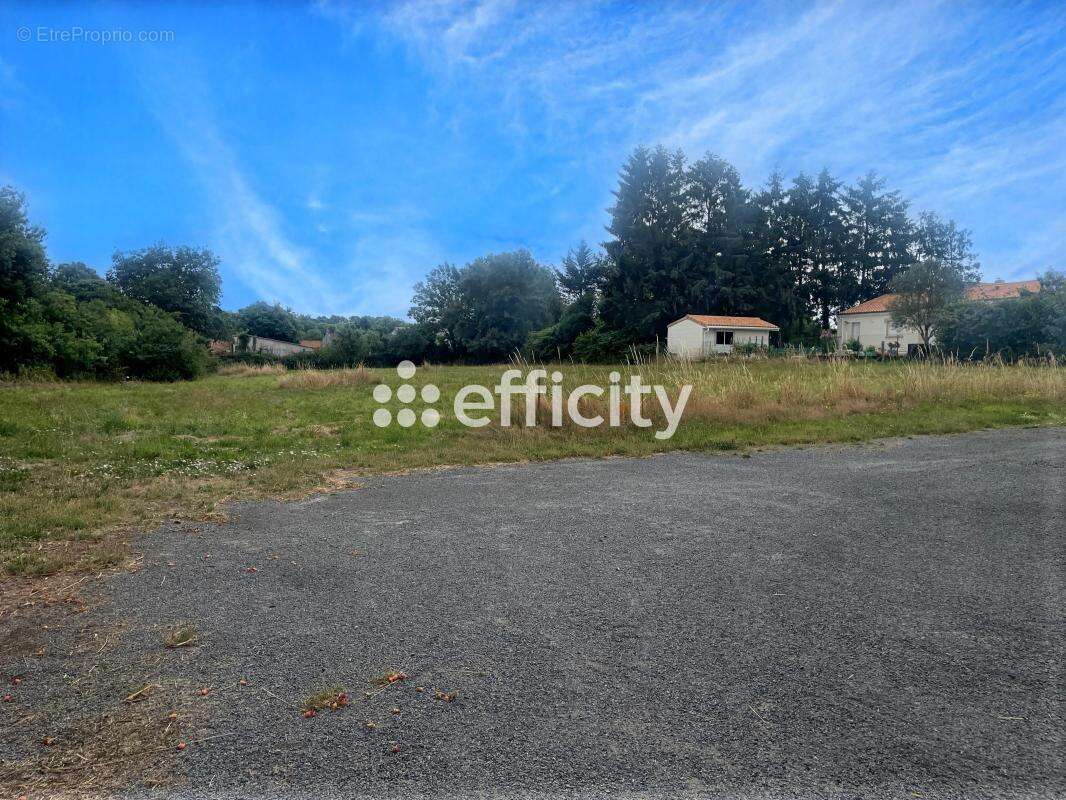 Terrain à bâtir - photo 2
