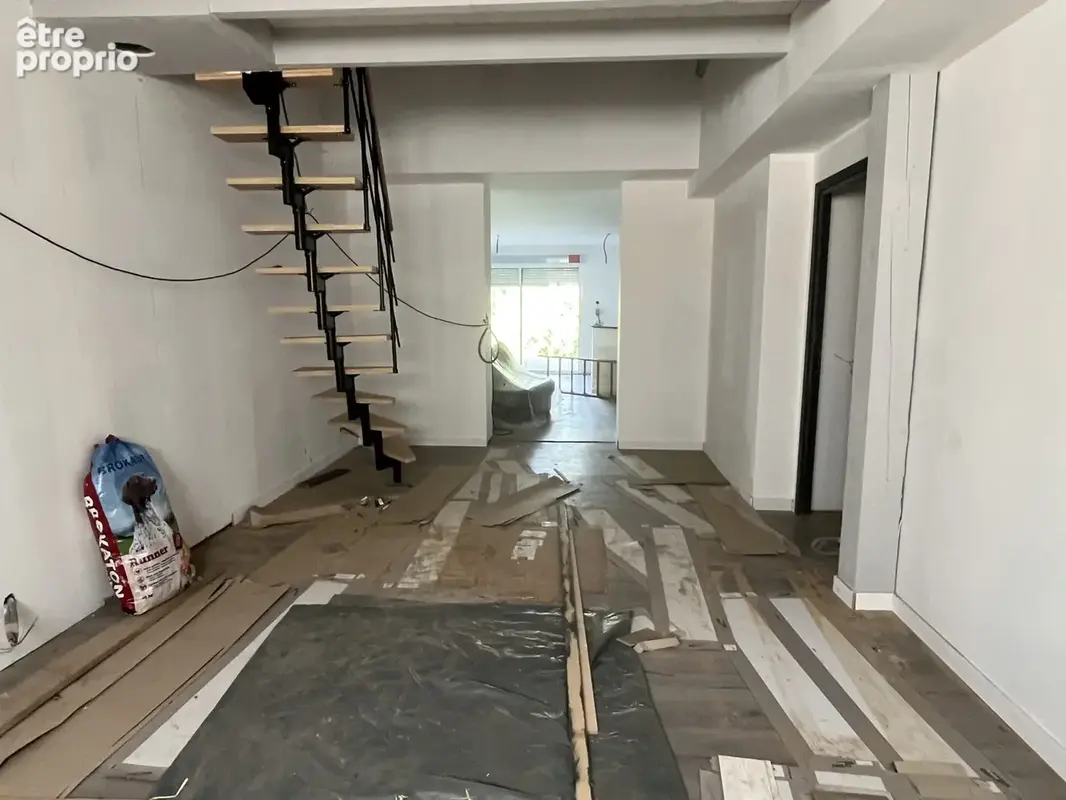 Maison 130 m² à Belmont-De-La-Loire  - photo 5