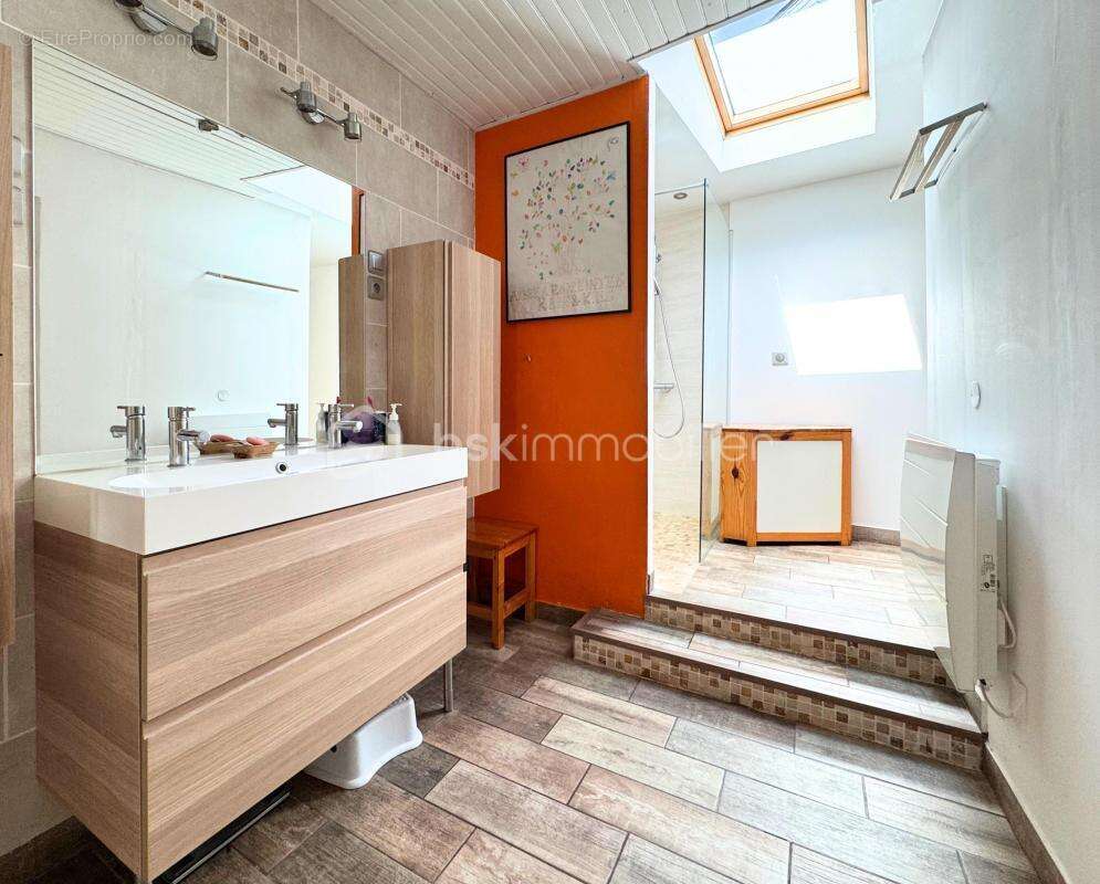 Maison à ATHIS-MONS