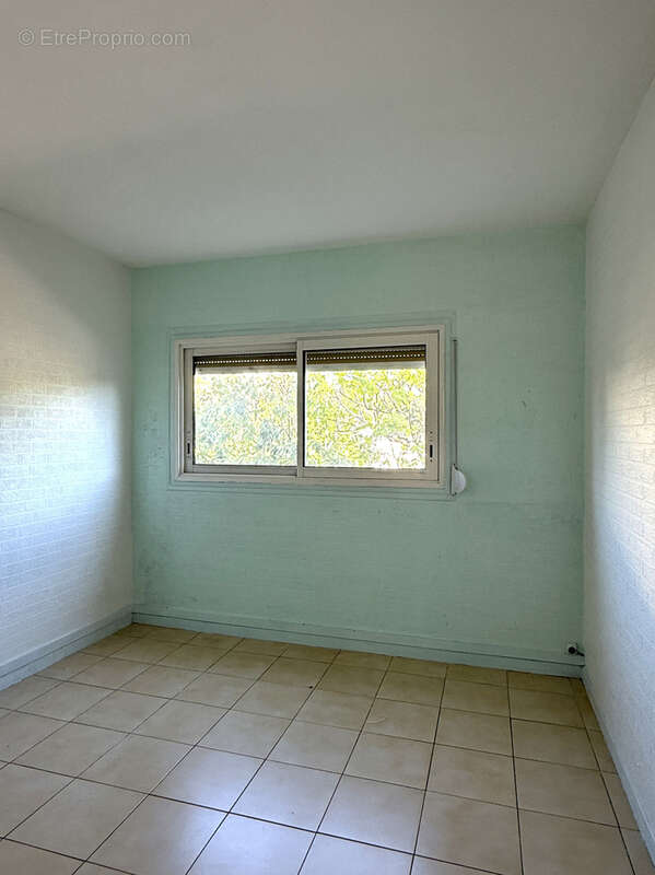 Appartement à LE MEE-SUR-SEINE