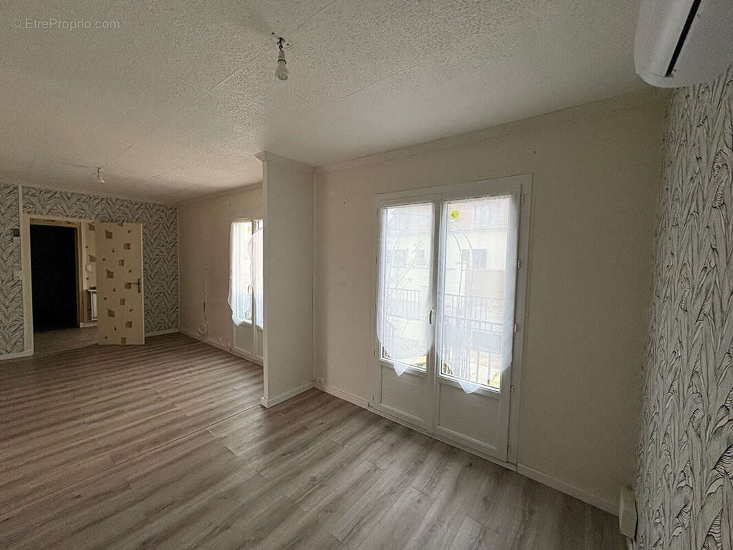 Maison à GUITRANCOURT