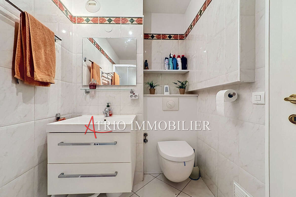 Appartement à CAGNES-SUR-MER