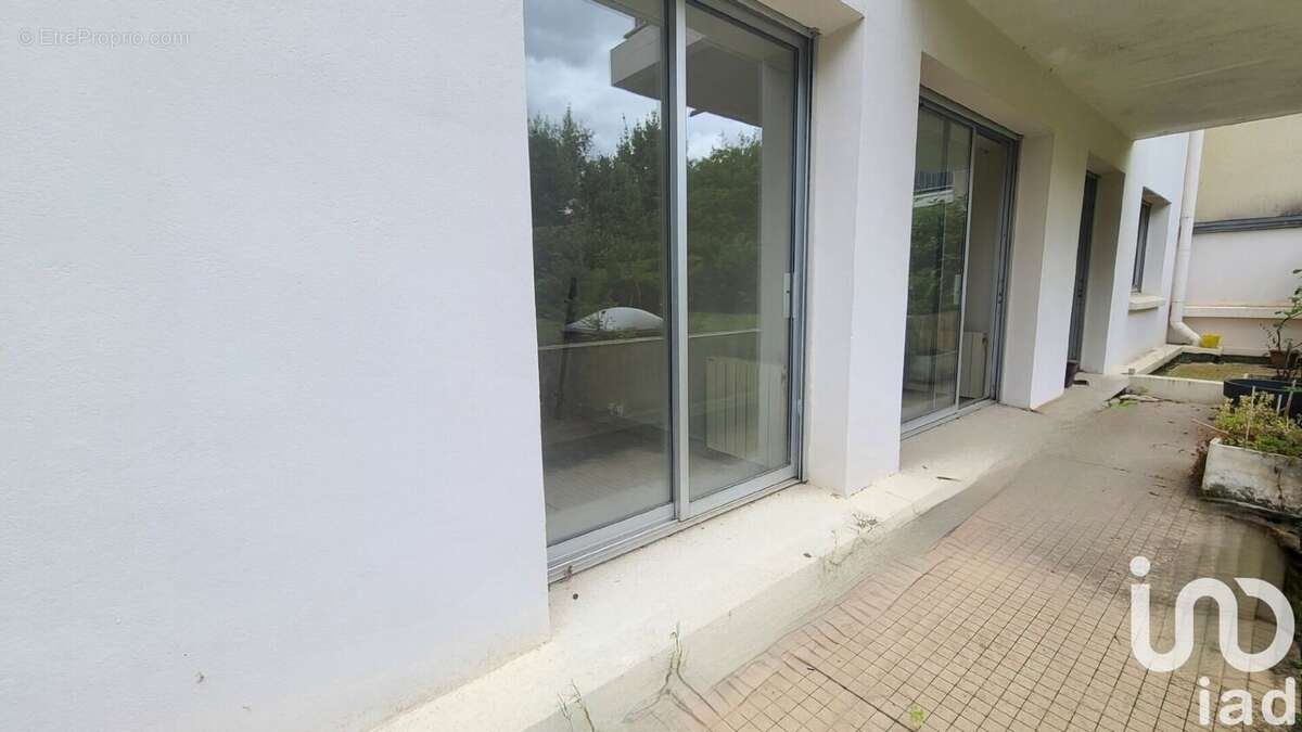 Photo 7 - Appartement à NANTES