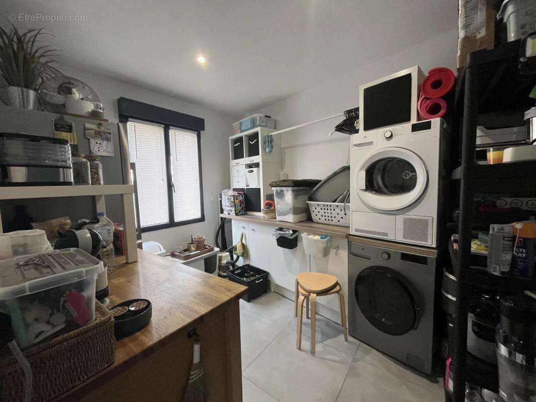 Maison à SAINT-AUGUSTIN