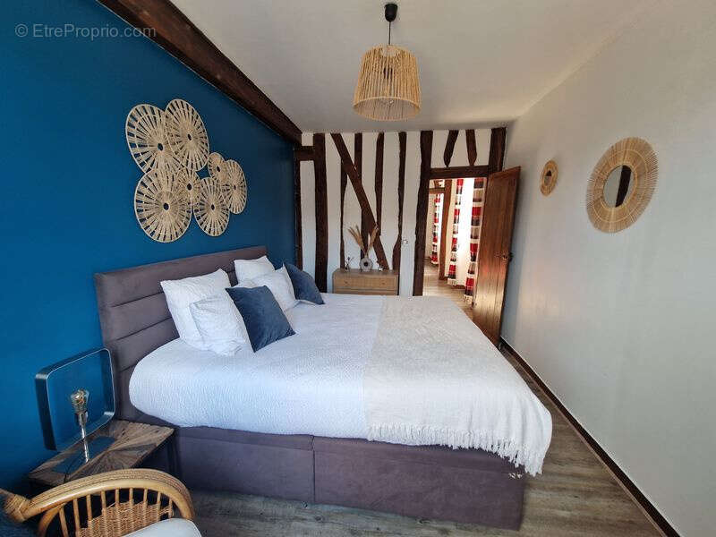 Appartement à COMPIEGNE