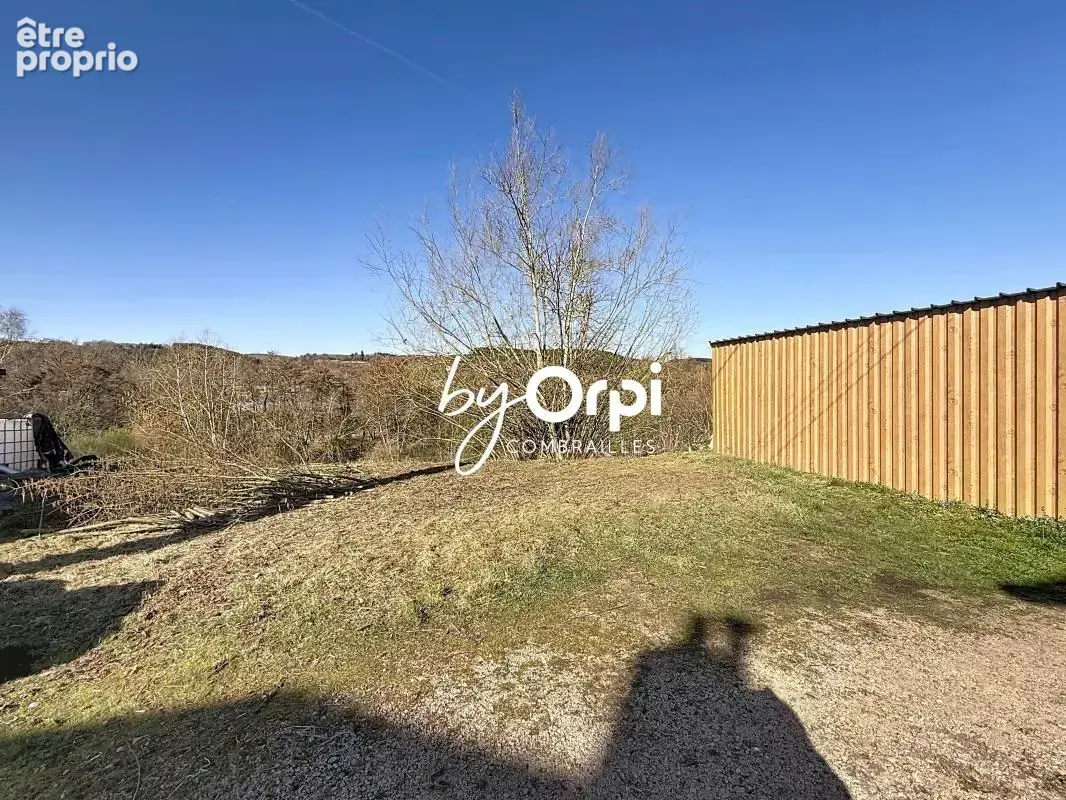 ORPI Combrailles référence 3999 - photo 22