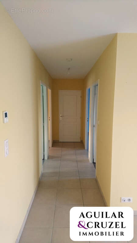 Maison à LA CHAPELLE-SAINT-URSIN