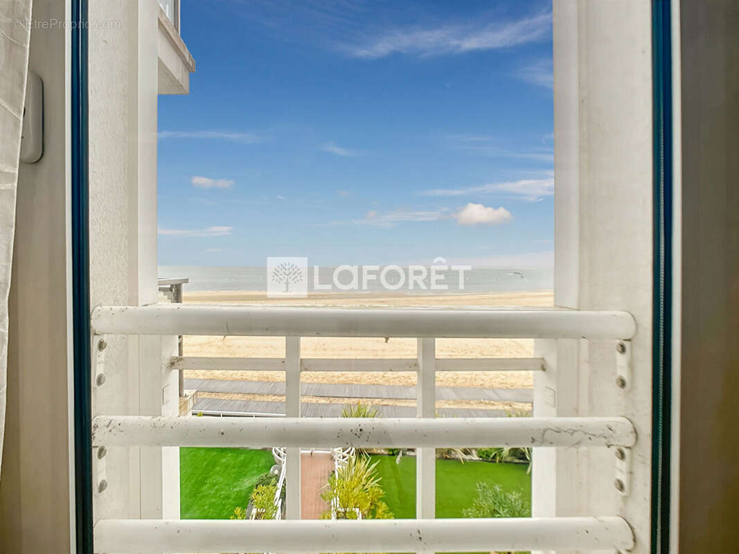 Appartement à ARCACHON