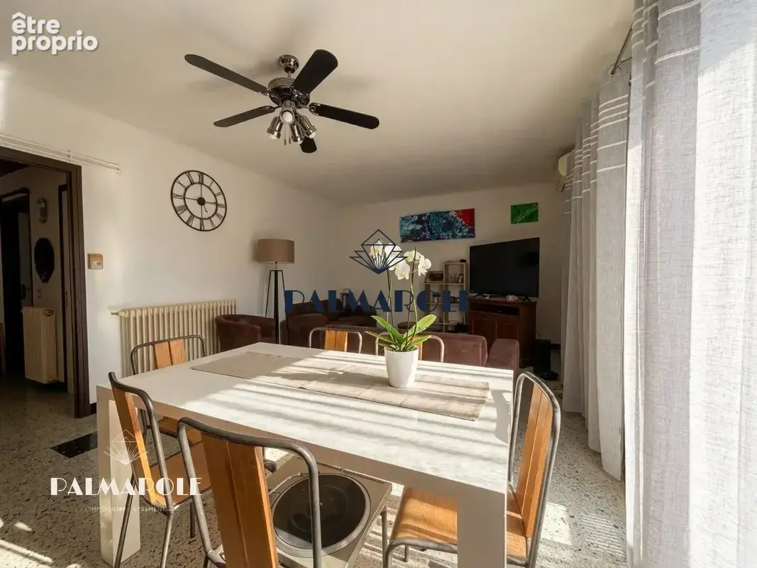 Appartement à PERPIGNAN