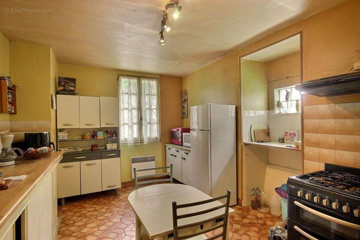 Appartement à ORTHEZ