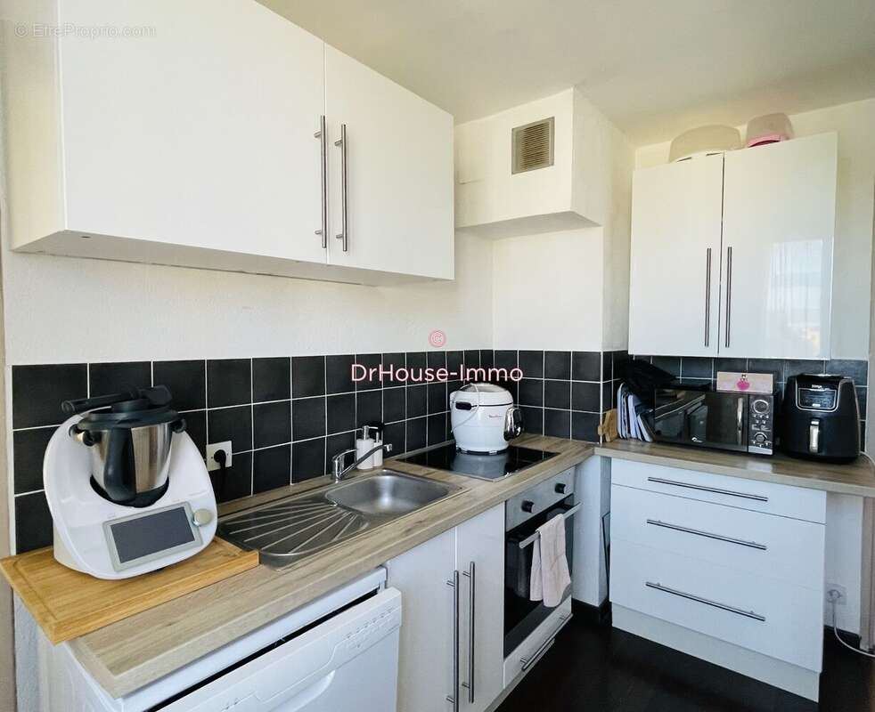 Appartement à VITROLLES
