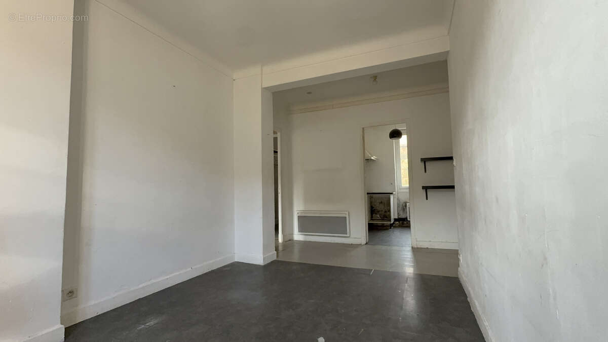 Appartement à SOSPEL