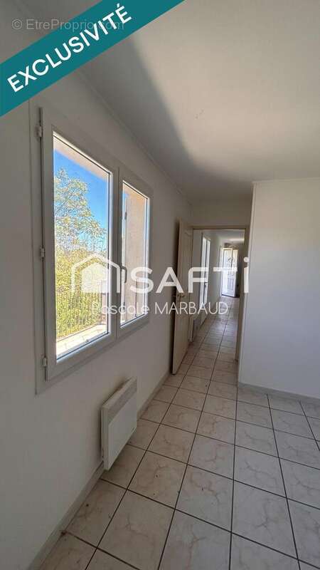 Photo 6 - Maison à VACQUEYRAS