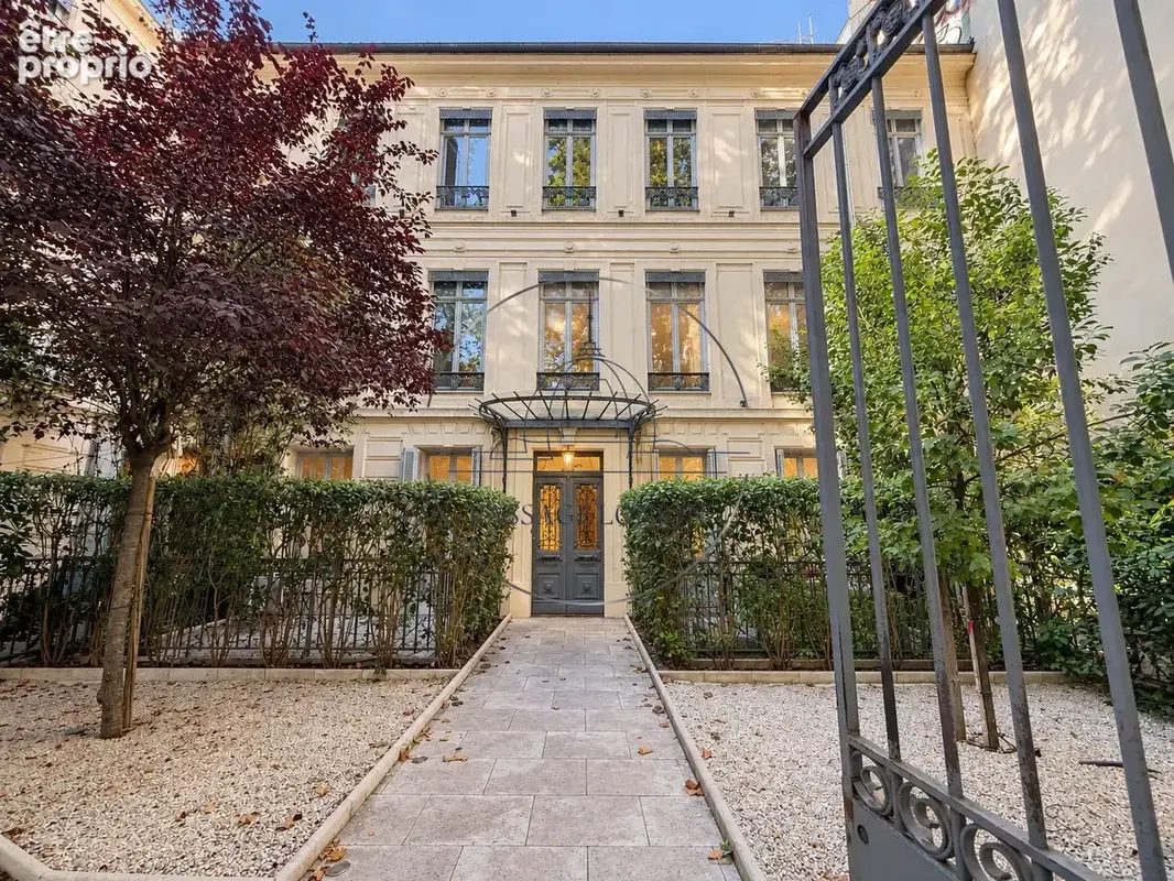 Photo Appartement à Montpellier au prix de 216 500€