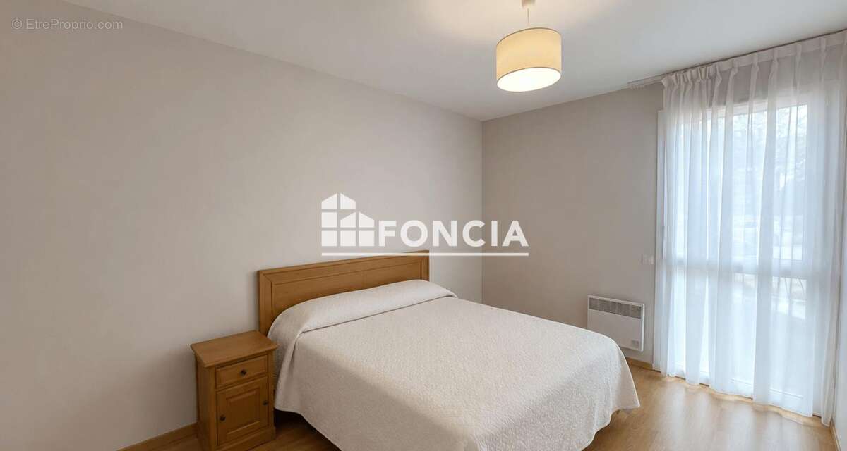 Appartement à LE MANS