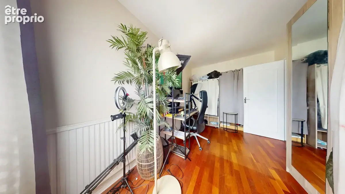 Appartement familial de 88m2 avec balcon et box - photo 9