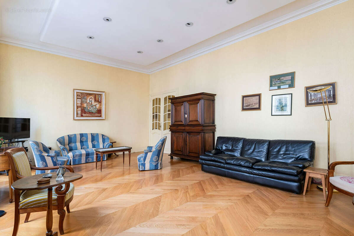 Appartement à LYON-1E