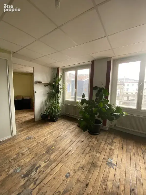 Appartement - photo 13