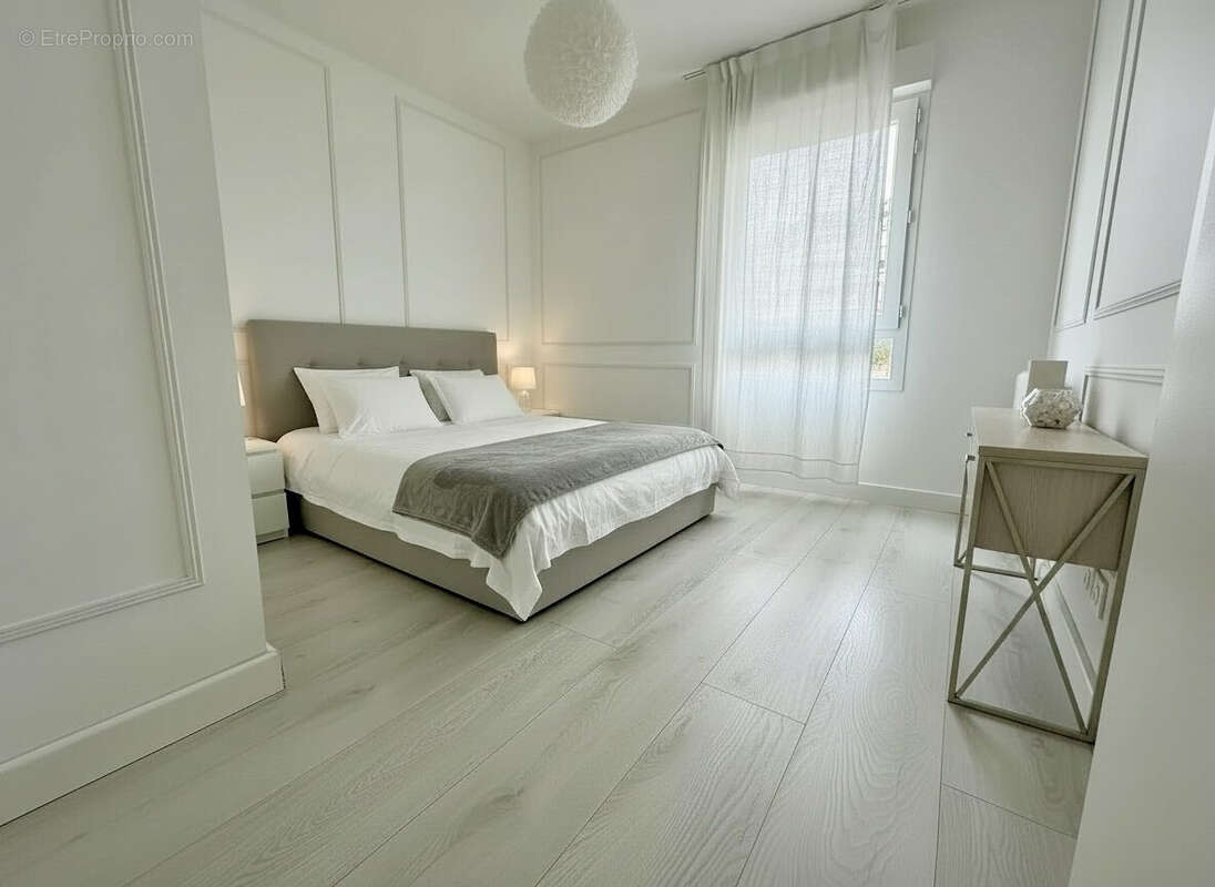 Appartement 87 m² à Bonneville  - photo 6