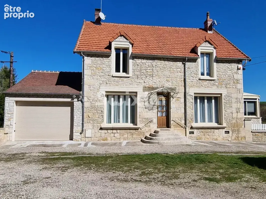 propriété de charme 190m² - 6114m² de terrain -  à 10min de Clamecy - photo 18