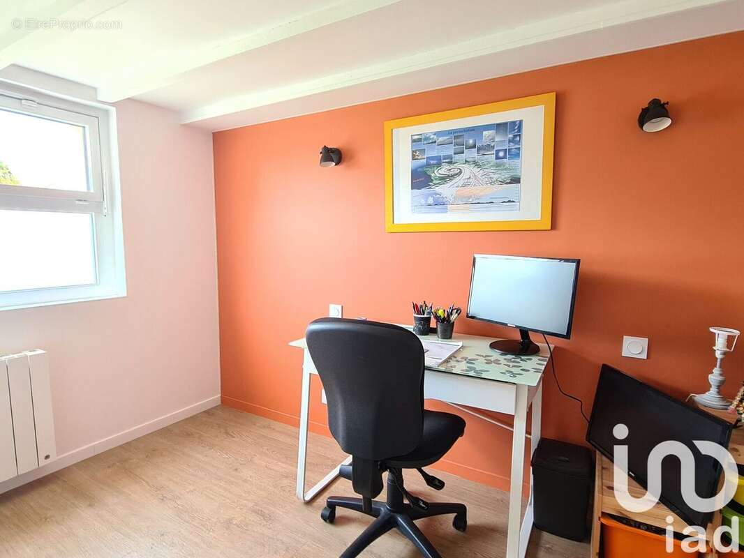 Photo 8 - Maison à SURGERES