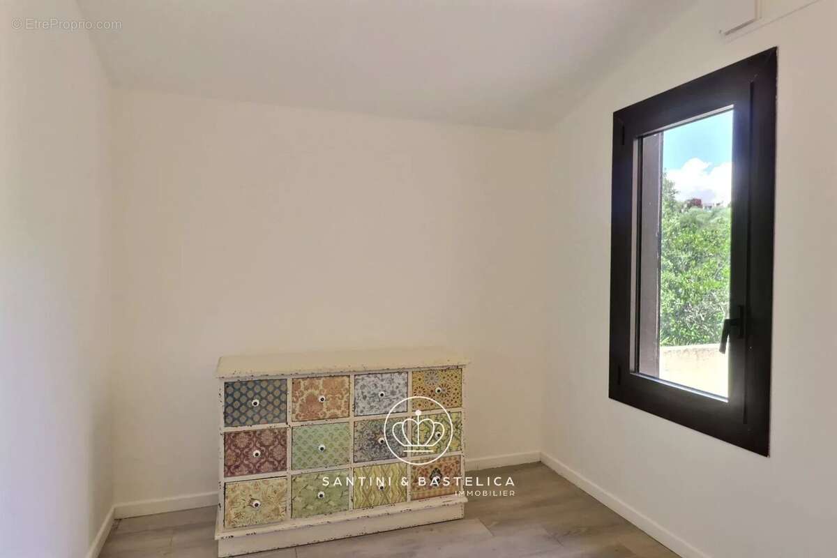 Appartement à PIETROSELLA