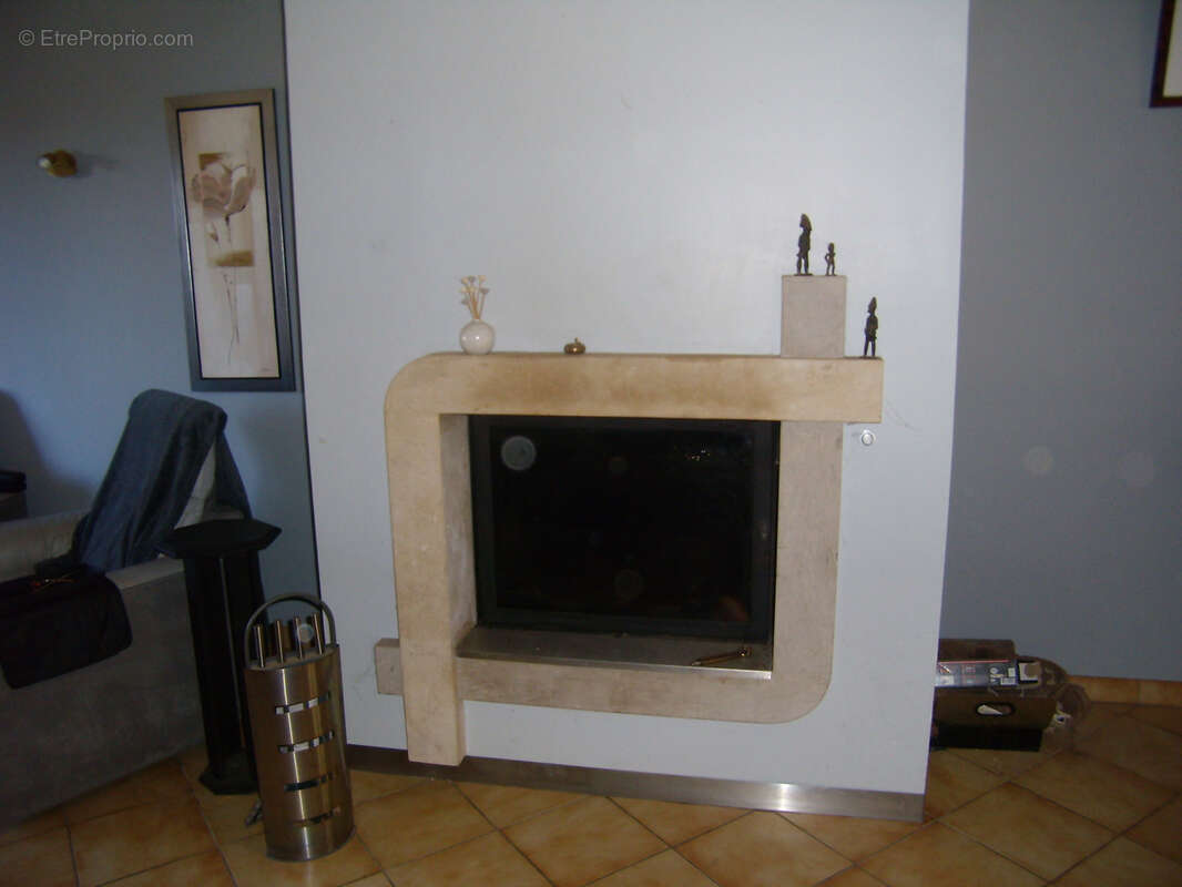 Maison à CHATENOY-EN-BRESSE