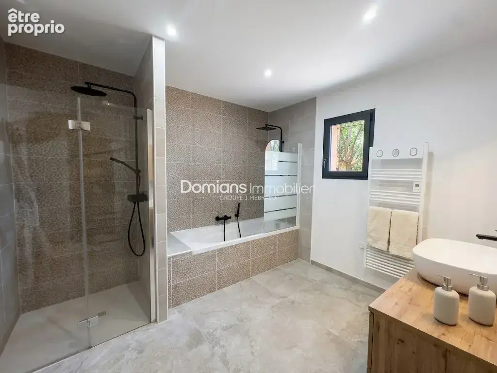 Maison 5 pièces 142 m² à vendre à Corbere (66130) - photo 6