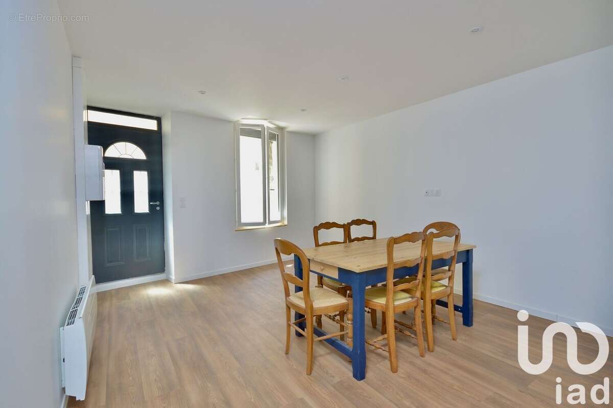 Photo 3 - Maison à SAINT-ANDRE-DE-ROQUELONGUE