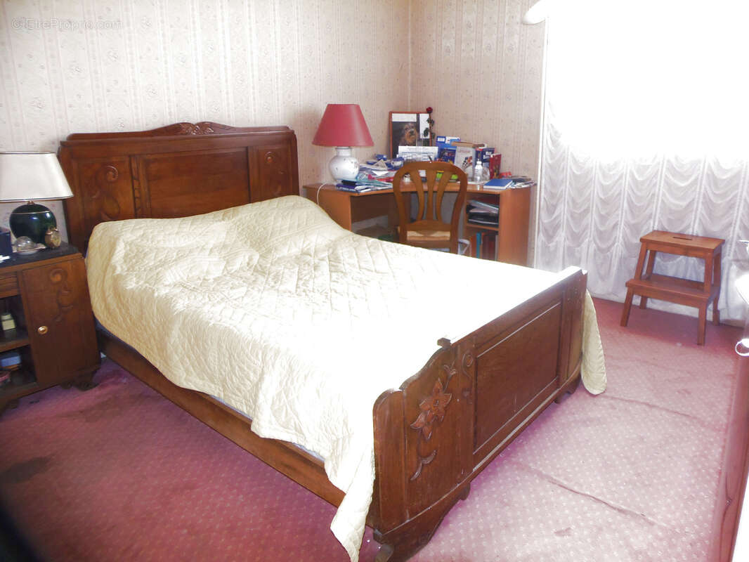 Maison à NEUILLY-SUR-MARNE