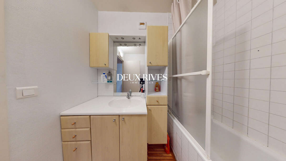 Appartement 80 m² à Nantes  - photo 8
