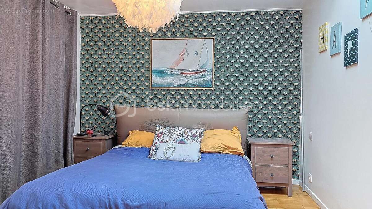 Maison à GRISY-SUISNES