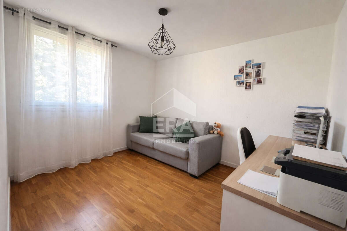 Appartement à MARTIGUES