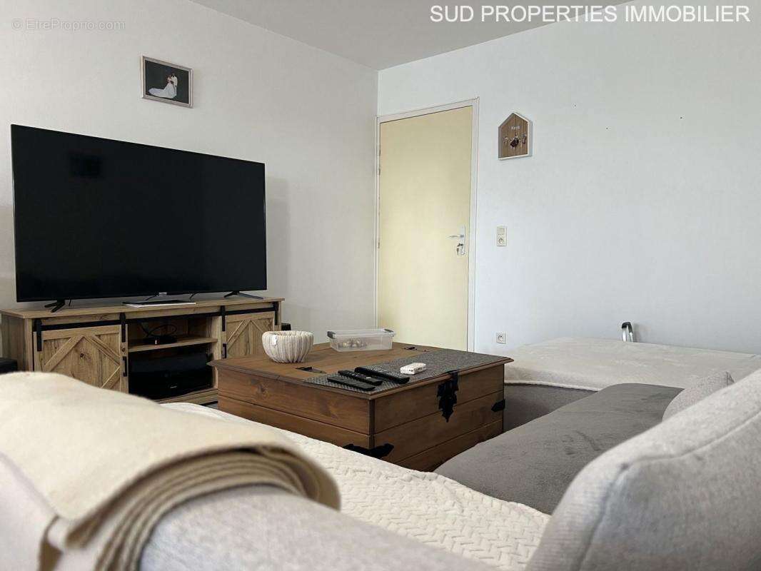 Appartement à SAINT-ESTEVE