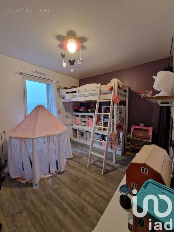 Photo 6 - Maison à SAINT-SAENS