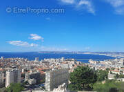 Terrain à MARSEILLE-8E
