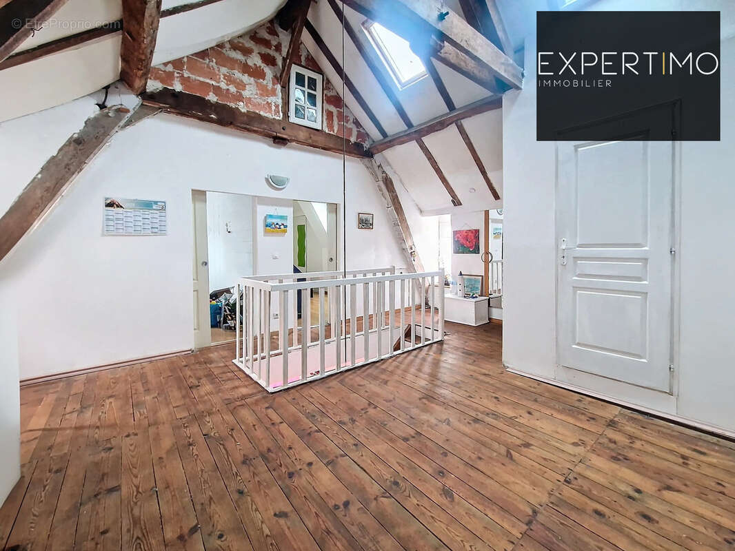 Maison à CASSAGNES-BEGONHES