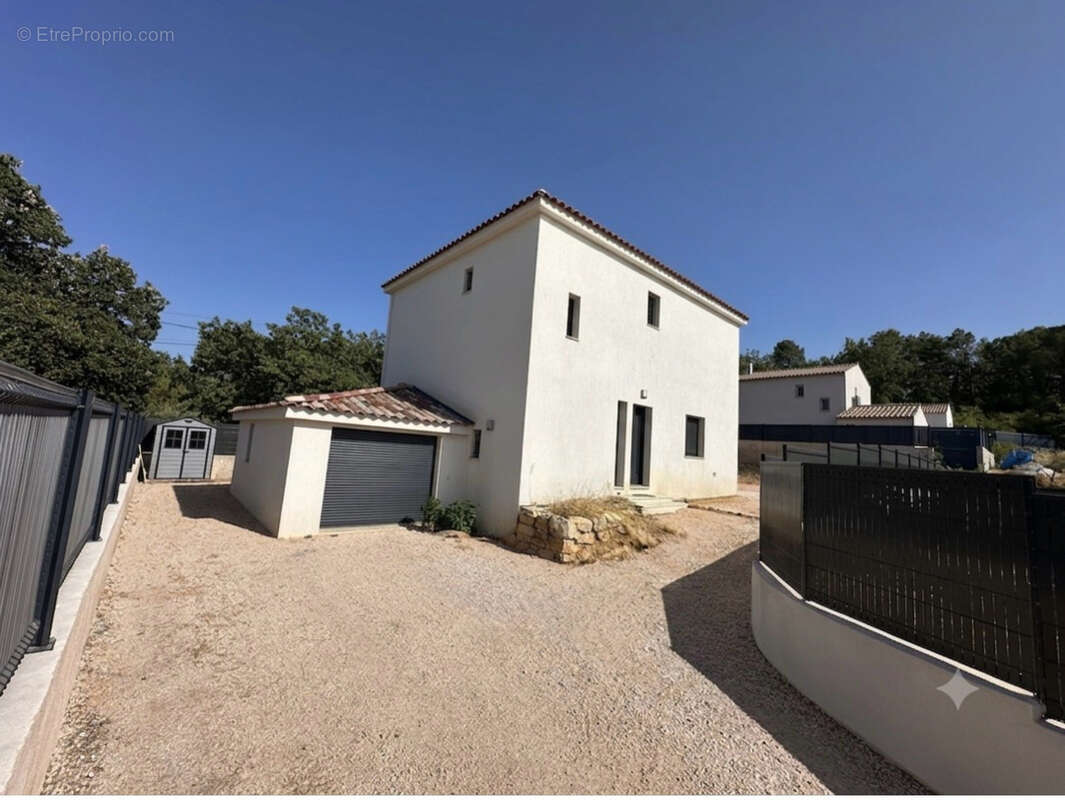 Superbe villa t4 contemporaine   prestations haut de gamme - photo 16