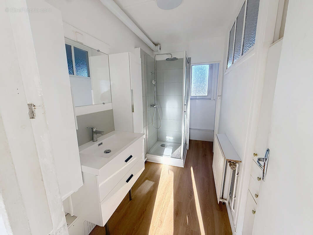 Appartement à LAMBERSART