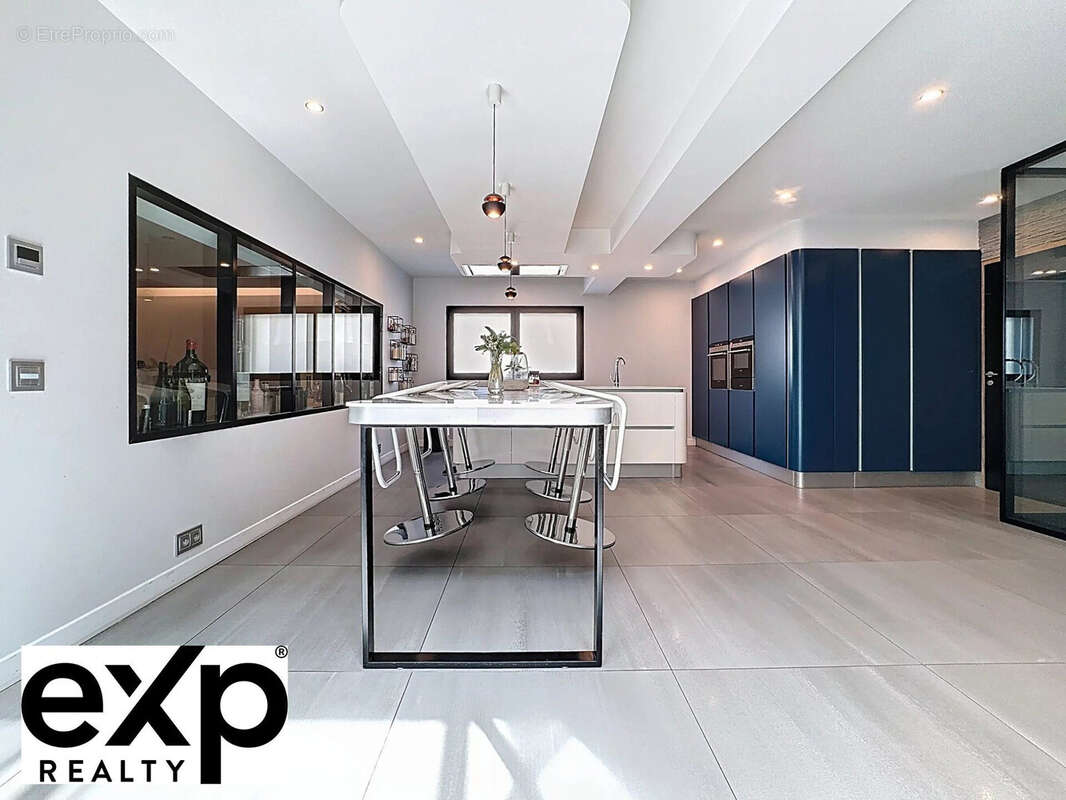 Appartement à MANTES-LA-JOLIE
