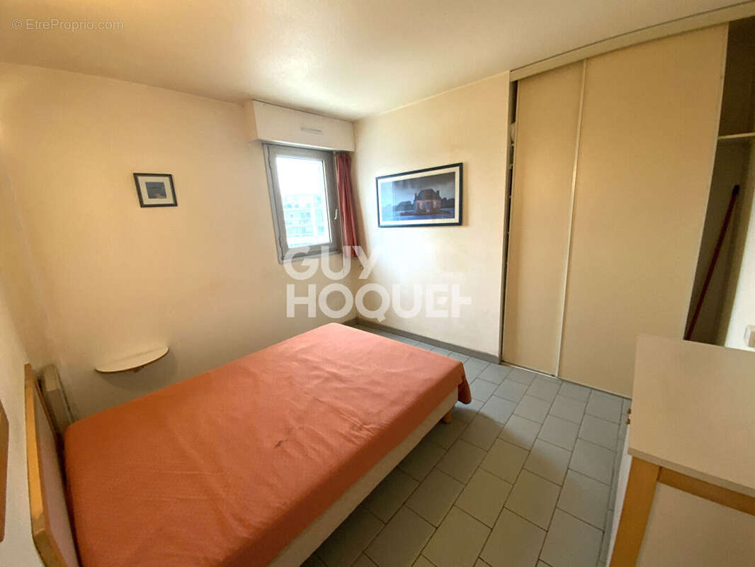 Appartement à PORNICHET