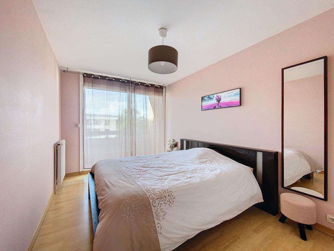 Appartement à ANNEMASSE