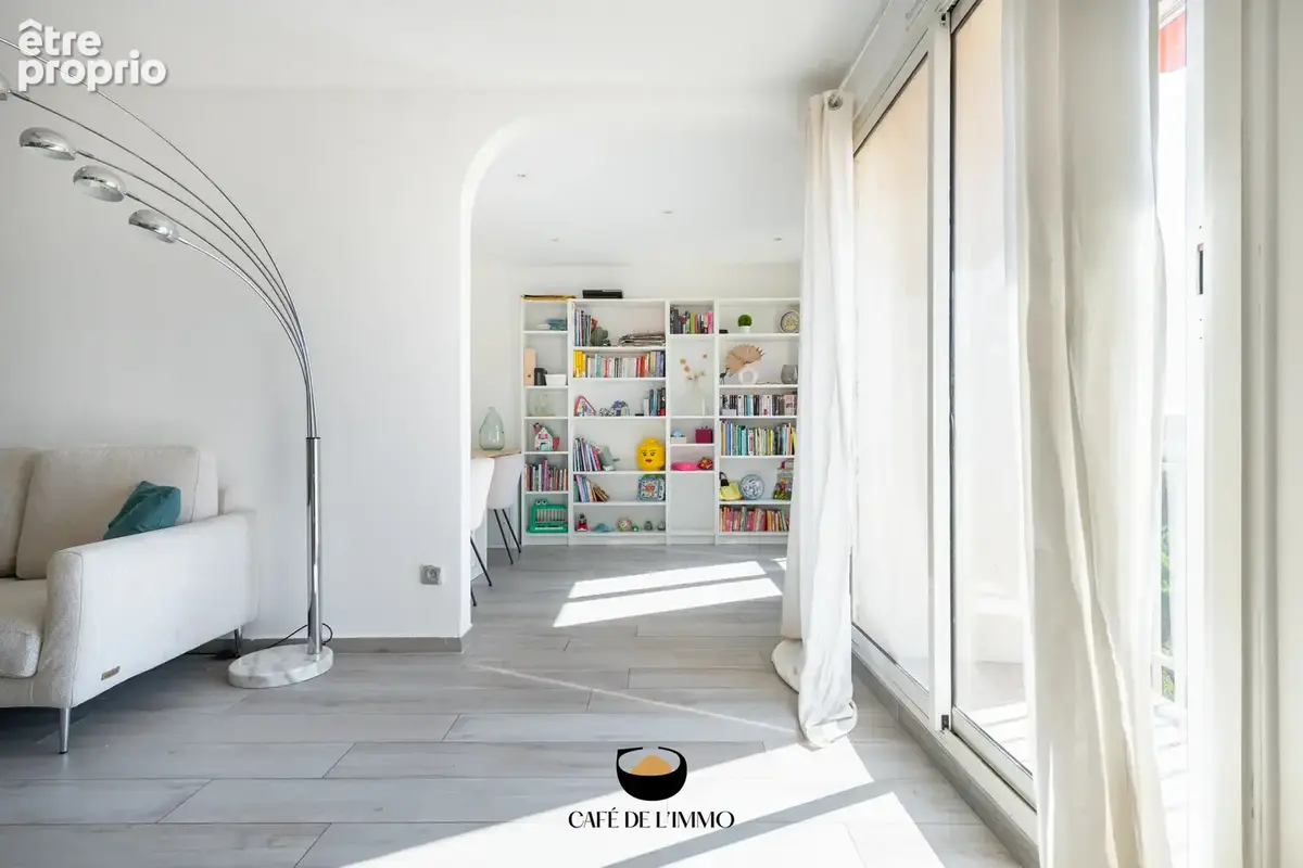 Photo Appartement à Marseille-12e au prix de 315 000€