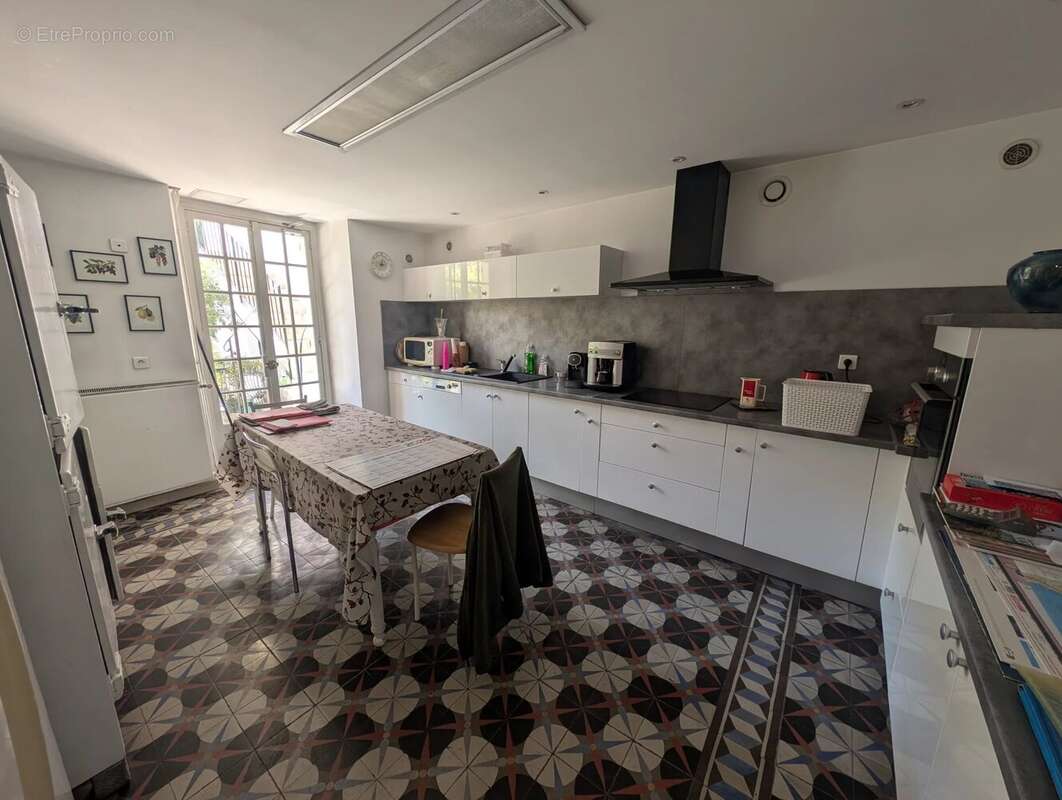 Exclusivite - rare ! hotel particulier ! - photo 6